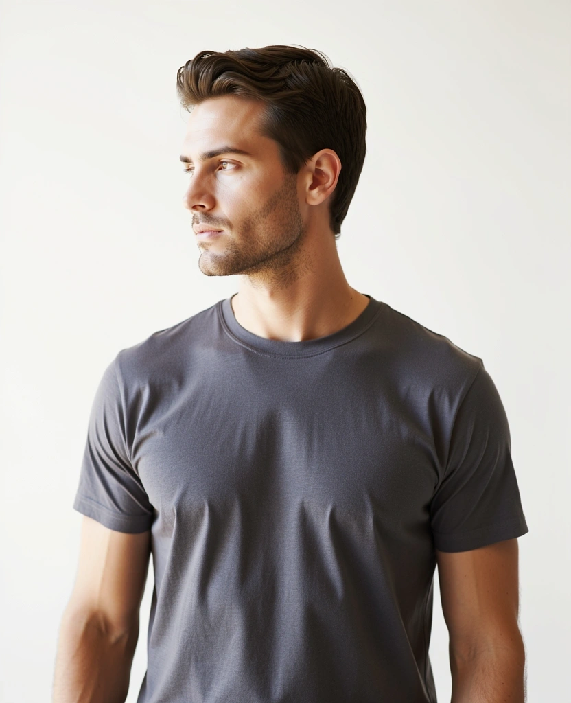 Posture et conscience masculine