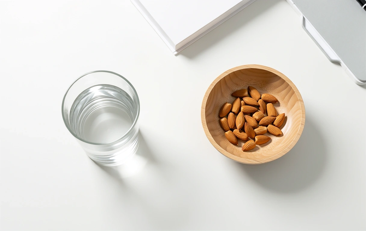 Équilibre au quotidien