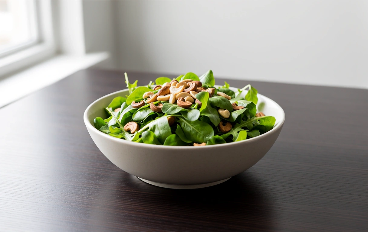 Nutrition consciente chez Manstyle